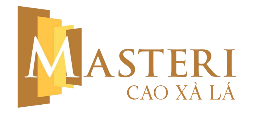 Dự án Masteri Cao Xà Lá